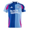 Maglia ufficiale Schalke 04 Special 2024-25 per Uomo